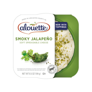 Alouette Cheese