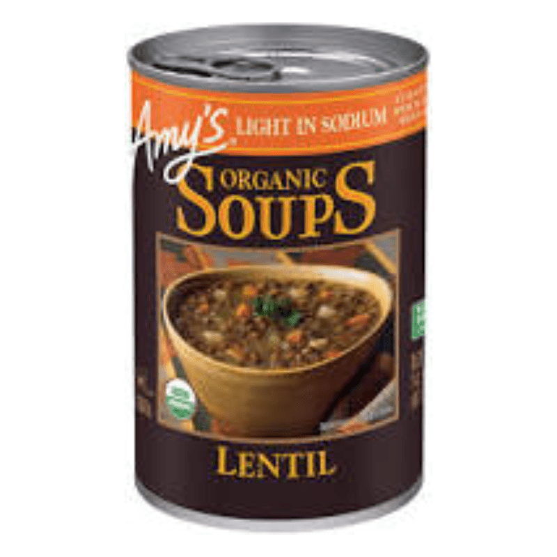 Amy’s Kitchen DJAAGOUA