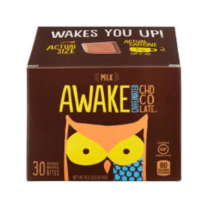 AWAKE Chocolate
