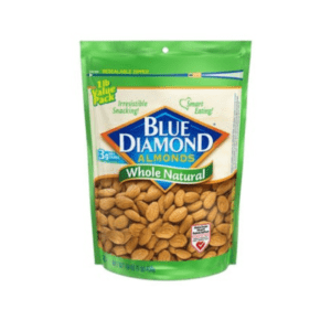 Blue Diamond Growers