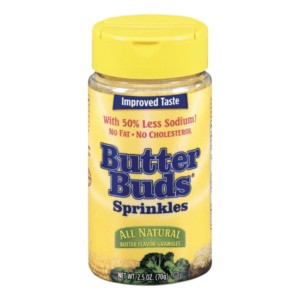 Butter Buds