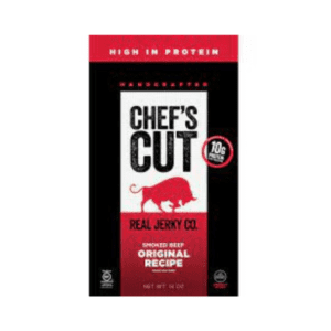 Chef’s Cut