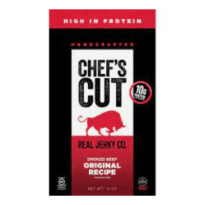 Chef’s Cut Real Jerky