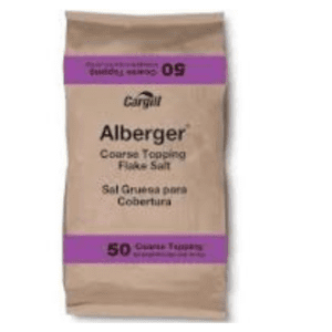 Commodity Cargill Salt