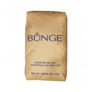 Commodity Corn Meal