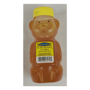 Commodity Honey and Molasses