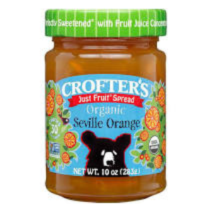 Crofters Organic