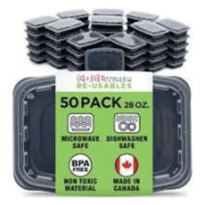 CuBE Packaging