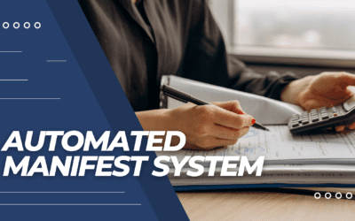 Automated Manifest System