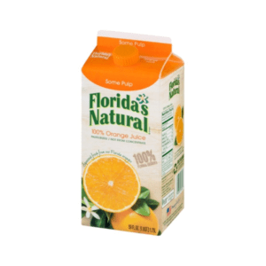 Florida’s Natural