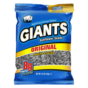 Giants Snack