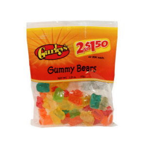 Gurley’s Foods