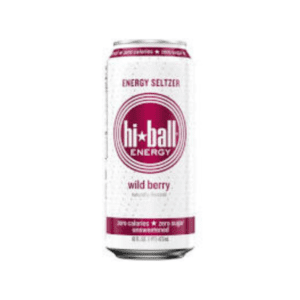 HiBall Energy