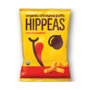 Hippeas