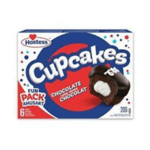 Hostess Fresh