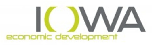 Iowa Economic Development on White