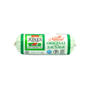Jones Dairy