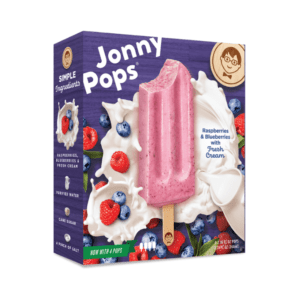Jonny Pops