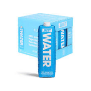 Just Water