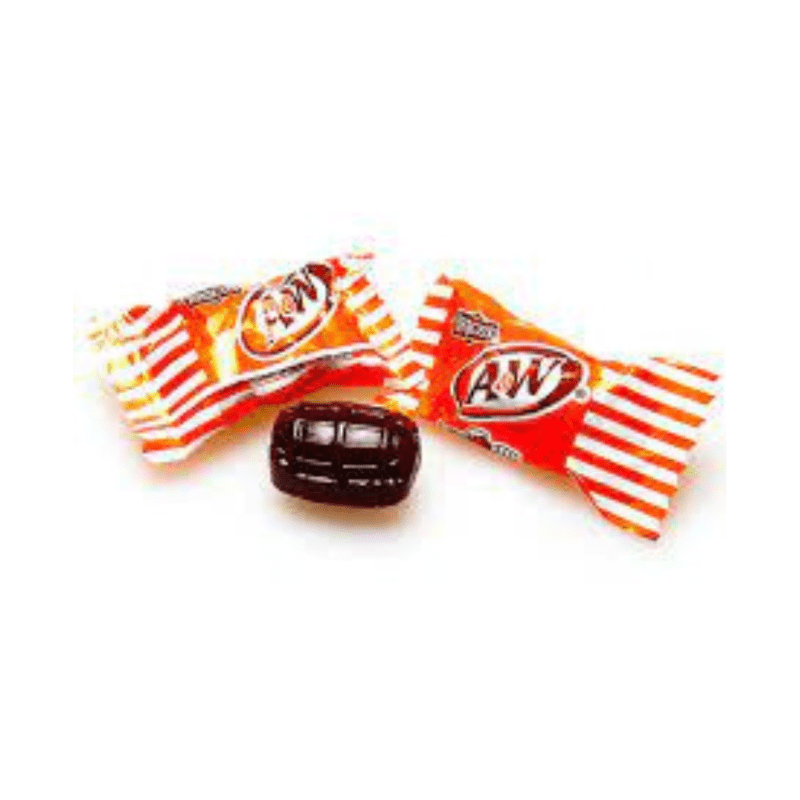 Kenny’s Candy Co. DJAAGOUA