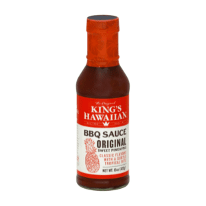 King's Hawaiian