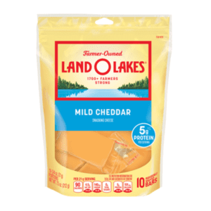 Land O’ Lakes