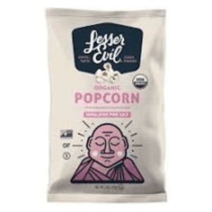 LesserEvil Snacks