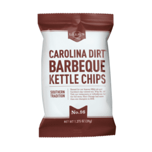 Lillie’s Q Sauces and Rubs