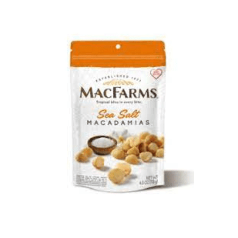 Mac Farms