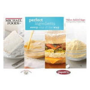 Michael Foods
