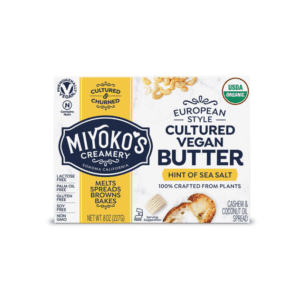 Miyoko’s Creamery