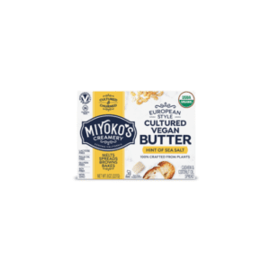 Miyoko’s Creamery