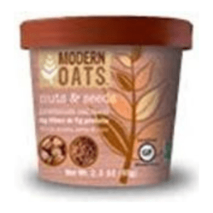 Modern Oats