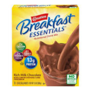 Nestle Healthcare Nutrition