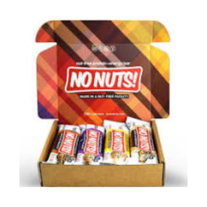 No Nuts!
