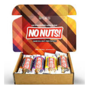 No Nuts!