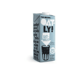 Oatly