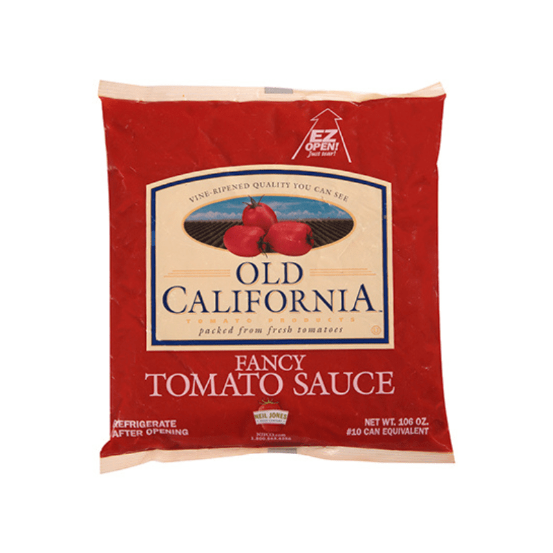 Old California® Fancy Tomato Sauce