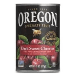 Oregon Fruit Products