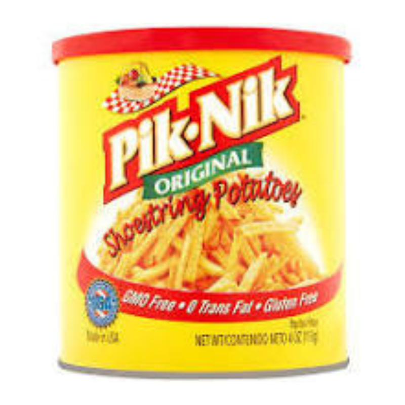 PIk-Nik Foods USA