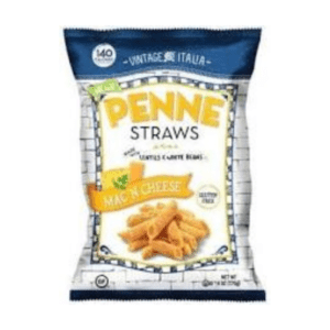 Pasta chips
