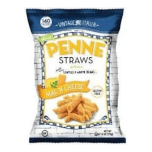 Pasta chips