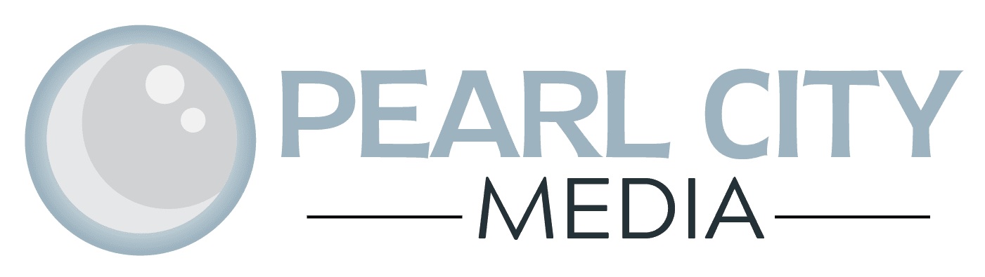 Pearl City Media Logo for Dropbox