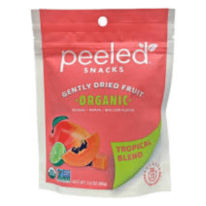 Peeled Snacks