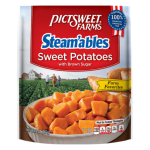 The Pictsweet Company