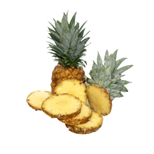 Pineapple - Imported