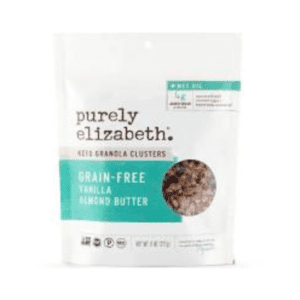 Purely Elizabeth