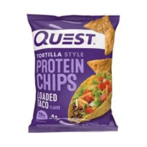 Quest Nutrition