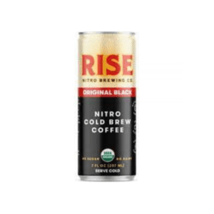 RISE Brewing Company