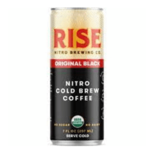 RISE Brewing Company